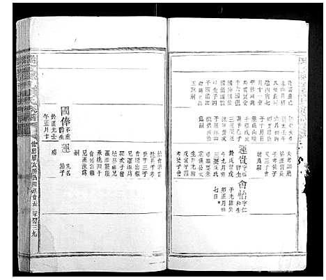 [胡]瑞金县孔胡氏族谱 (江西) 瑞金县孔胡氏家谱_三十七.pdf