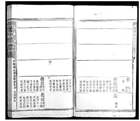 [胡]瑞金县孔胡氏族谱 (江西) 瑞金县孔胡氏家谱_四十.pdf