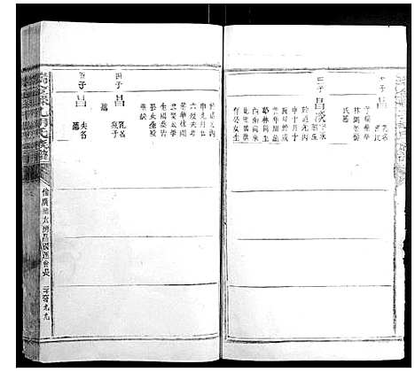 [胡]瑞金县孔胡氏族谱 (江西) 瑞金县孔胡氏家谱_四十一.pdf