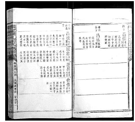 [胡]瑞金县孔胡氏族谱 (江西) 瑞金县孔胡氏家谱_四十一.pdf