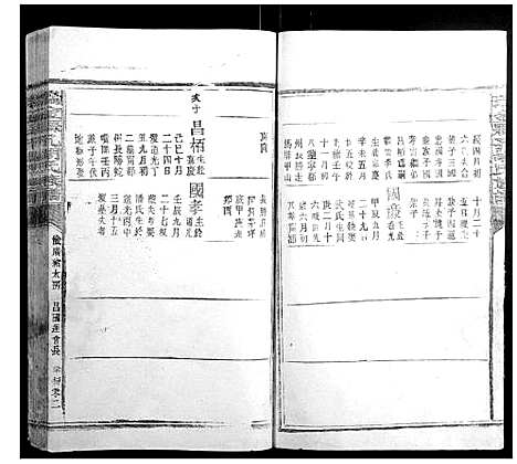 [胡]瑞金县孔胡氏族谱 (江西) 瑞金县孔胡氏家谱_四十一.pdf