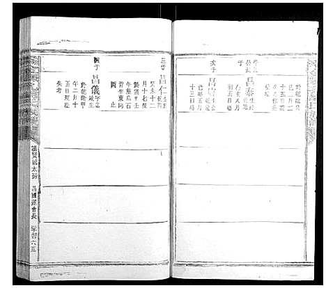 [胡]瑞金县孔胡氏族谱 (江西) 瑞金县孔胡氏家谱_四十二.pdf