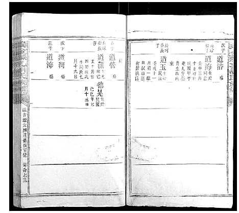 [胡]瑞金县孔胡氏族谱 (江西) 瑞金县孔胡氏家谱_四十五.pdf