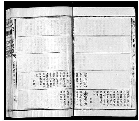 [胡]胡氏十一修族谱 (江西) 胡氏十一修家谱_四.pdf