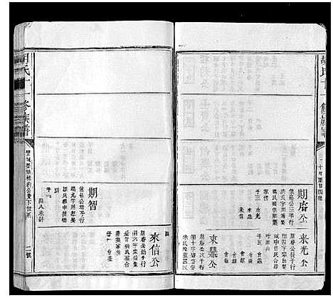 [胡]胡氏十一修族谱 (江西) 胡氏十一修家谱_十四.pdf