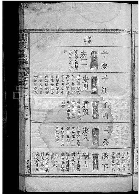 [胡]胡氏宗谱_12卷首1卷-华林胡氏族谱 (江西) 胡氏家谱_七.pdf