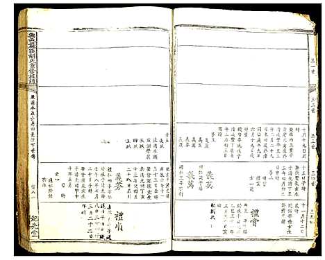 [胡]兴邑敢溪胡氏重修族谱 (江西) 兴邑敢溪胡氏重修家谱_四.pdf