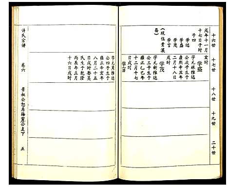 [许]许氏宗谱 (江西) 许氏家谱_七.pdf