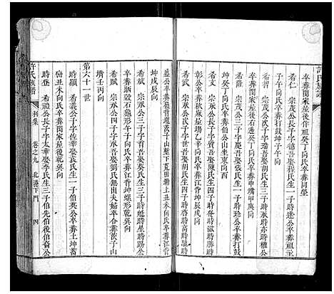 [许]许氏族谱 (江西) 许氏家谱_一.pdf