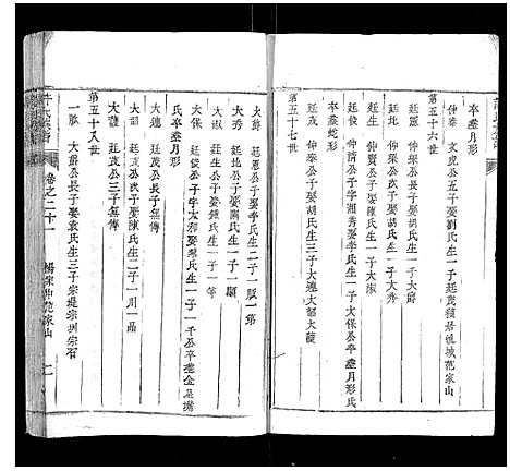 [许]许氏族谱 (江西) 许氏家谱_五.pdf