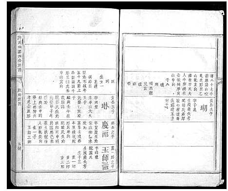 [许]许氏琳房四修族谱_5卷 (江西) 许氏琳房四修家谱_二.pdf