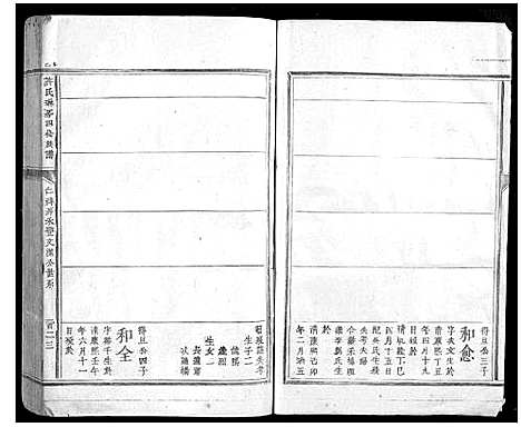 [许]许氏琳房四修族谱_5卷 (江西) 许氏琳房四修家谱_三.pdf