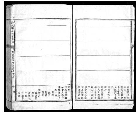 [许]许氏琳房四修族谱_5卷 (江西) 许氏琳房四修家谱_三.pdf