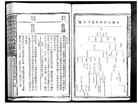 [许]高阳许坊许氏九修家谱_21卷 (江西) 高阳许坊许氏九修家谱_十三.pdf