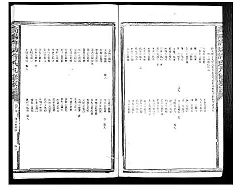 [许]高阳许坊许氏九修家谱_21卷 (江西) 高阳许坊许氏九修家谱_十七.pdf