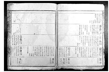 [黄]沇江黄氏重修族谱 (江西) 沇江黄氏重修家谱_四.pdf