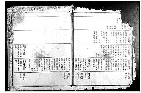 [黄]沇江黄氏重修族谱 (江西) 沇江黄氏重修家谱_九.pdf