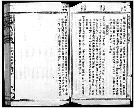 [黄]石城北关黄氏十二修族谱_不分卷-Shi Cheng Bei Guan Huang Shi Shi Er Xiu_北关黄氏十二修族谱 (江西) 石城北关黄氏十二修家谱_四十六.pdf