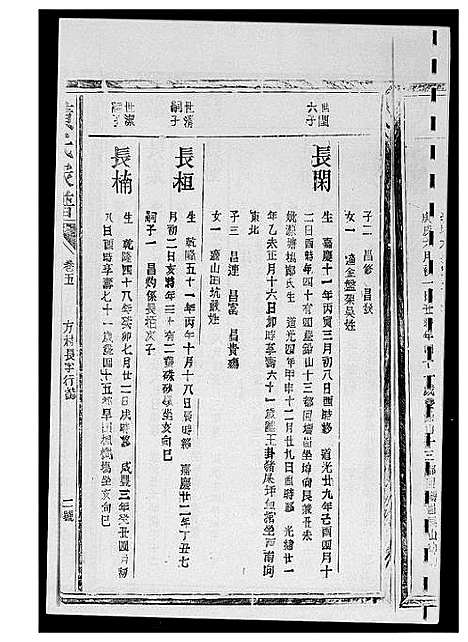 [黄]紫云黄氏族谱 (江西) 紫云黄氏家谱_六.pdf