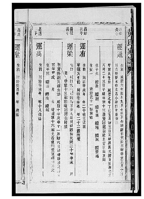 [黄]紫云黄氏族谱 (江西) 紫云黄氏家谱_七.pdf