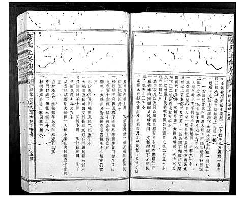 [黄]黄氏五修族谱_不分卷 (江西) 黄氏五修家谱_二.pdf