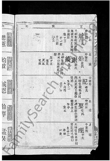 [黄]黄氏六修族谱_不分卷 (江西) 黄氏六修家谱_七.pdf