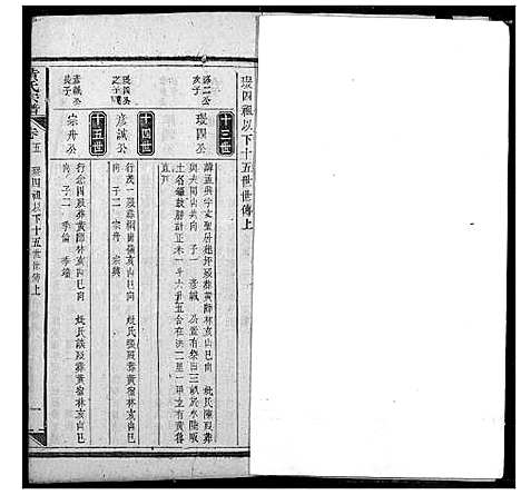 [黄]黄氏宗谱 (江西) 黄氏家谱_八.pdf