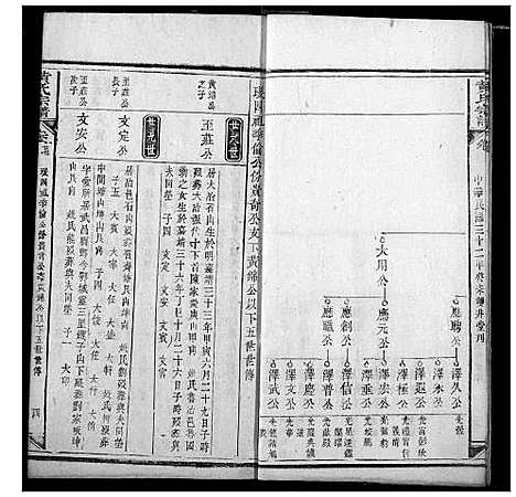 [黄]黄氏宗谱 (江西) 黄氏家谱_十八.pdf