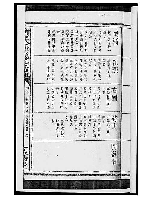 [黄]黄氏宗谱 (江西) 黄氏家谱_五.pdf