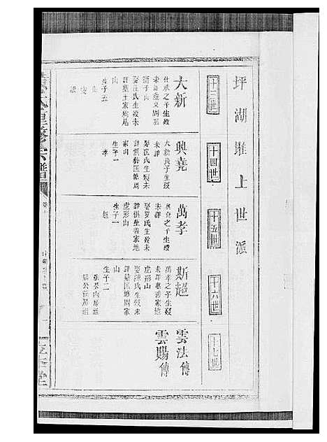 [黄]黄氏宗谱 (江西) 黄氏家谱_九.pdf