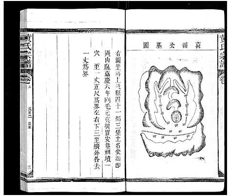 [黄]黄氏宗谱_总卷数不详 (江西、福建) 黄氏家谱_五.pdf