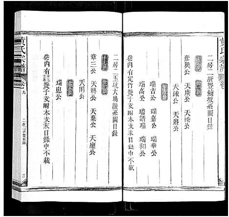 [黄]黄氏宗谱_总卷数不详 (江西、福建) 黄氏家谱_八.pdf