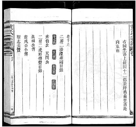 [黄]黄氏宗谱_总卷数不详 (江西、福建) 黄氏家谱_十六.pdf