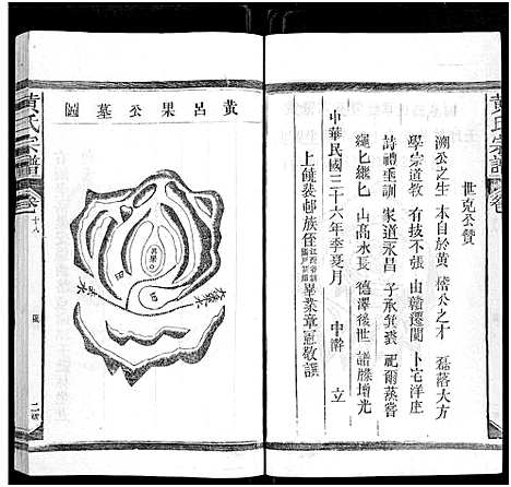 [黄]黄氏宗谱_总卷数不详 (江西、福建) 黄氏家谱_十八.pdf