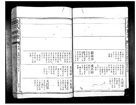 [黄]黄氏族谱_11卷首1卷 (江西) 黄氏家谱_三.pdf