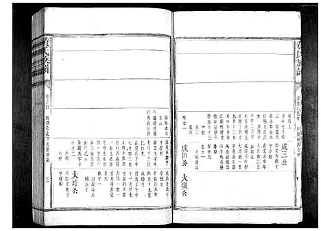 [黄]黄氏族谱_11卷首1卷 (江西) 黄氏家谱_三.pdf