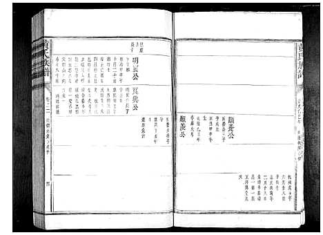 [黄]黄氏族谱_11卷首1卷 (江西) 黄氏家谱_三.pdf