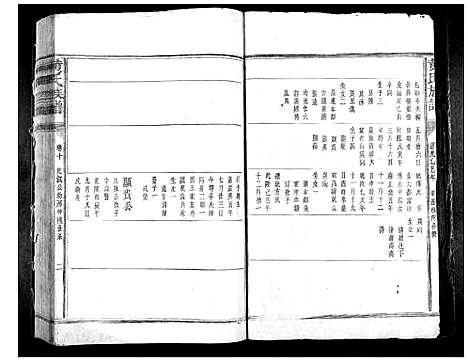 [黄]黄氏族谱_11卷首1卷 (江西) 黄氏家谱_六.pdf