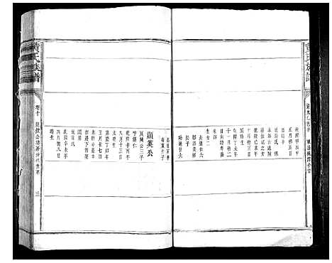 [黄]黄氏族谱_11卷首1卷 (江西) 黄氏家谱_六.pdf