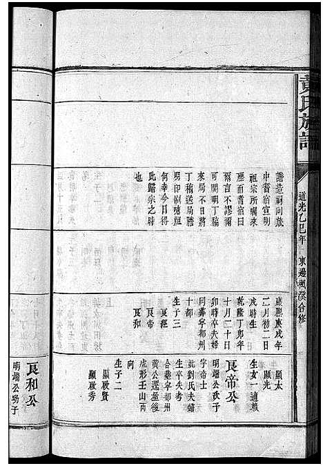 [黄]黄氏族谱_11卷首1卷-黄氏族谱 (江西) 黄氏家谱_六.pdf