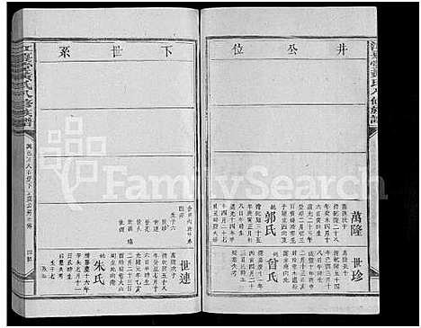 [黄]江夏堂黄氏八修族谱_不分卷-八修黄氏族谱 (江西) 江夏堂黄氏八修家谱_十三.pdf