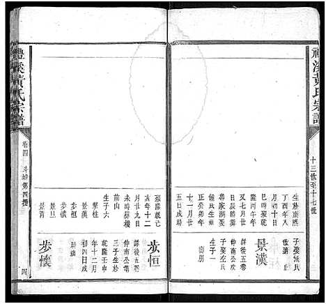 [黄]礼溪黄氏宗谱_11卷_尾1卷-新城黄氏宗谱_黎川礼溪黄氏宗谱 (江西) 礼溪黄氏家谱_五.pdf