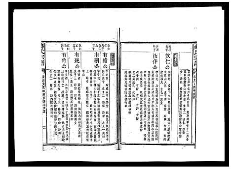 [蒋]蒋氏宗谱_不分卷 (江西) 蒋氏家谱_七.pdf