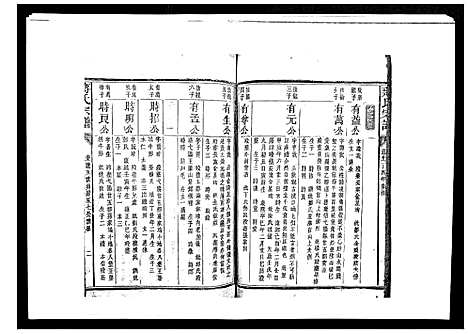 [蒋]蒋氏宗谱_不分卷 (江西) 蒋氏家谱_九.pdf