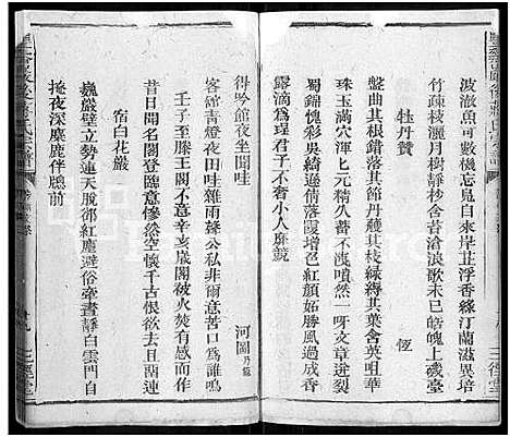 [蒋]丰谿巖后蒋氏宗谱_42卷-Feng Xi Yan Hou 丰谿岩后蒋氏宗谱_Fengxi Branch Jiang Family Genealogy from Jiangxi Province China (江西) 丰谿巖后蒋氏家谱_六.pdf