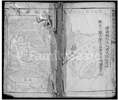 [蒋]丰谿巖后蒋氏宗谱_42卷-Feng Xi Yan Hou 丰谿岩后蒋氏宗谱_Fengxi Branch Jiang Family Genealogy from Jiangxi Province China (江西) 丰谿巖后蒋氏家谱_八.pdf