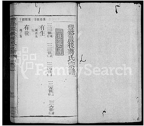 [蒋]丰谿巖后蒋氏宗谱_42卷-Feng Xi Yan Hou 丰谿岩后蒋氏宗谱_Fengxi Branch Jiang Family Genealogy from Jiangxi Province China (江西) 丰谿巖后蒋氏家谱_二十一.pdf