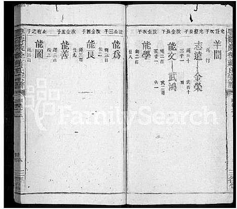 [蒋]丰谿巖后蒋氏宗谱_42卷-Feng Xi Yan Hou 丰谿岩后蒋氏宗谱_Fengxi Branch Jiang Family Genealogy from Jiangxi Province China (江西) 丰谿巖后蒋氏家谱_二十一.pdf