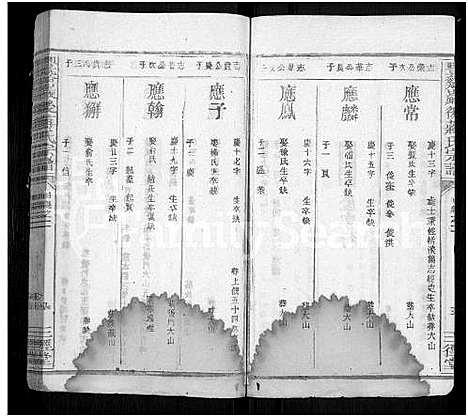 [蒋]丰谿巖后蒋氏宗谱_42卷-Feng Xi Yan Hou 丰谿岩后蒋氏宗谱_Fengxi Branch Jiang Family Genealogy from Jiangxi Province China (江西) 丰谿巖后蒋氏家谱_二十二.pdf