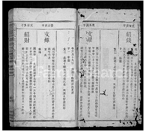 [蒋]丰谿巖后蒋氏宗谱_42卷-Feng Xi Yan Hou 丰谿岩后蒋氏宗谱_Fengxi Branch Jiang Family Genealogy from Jiangxi Province China (江西) 丰谿巖后蒋氏家谱_二十七.pdf